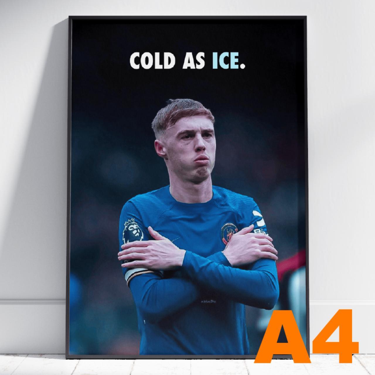 Chelsea poster 0020