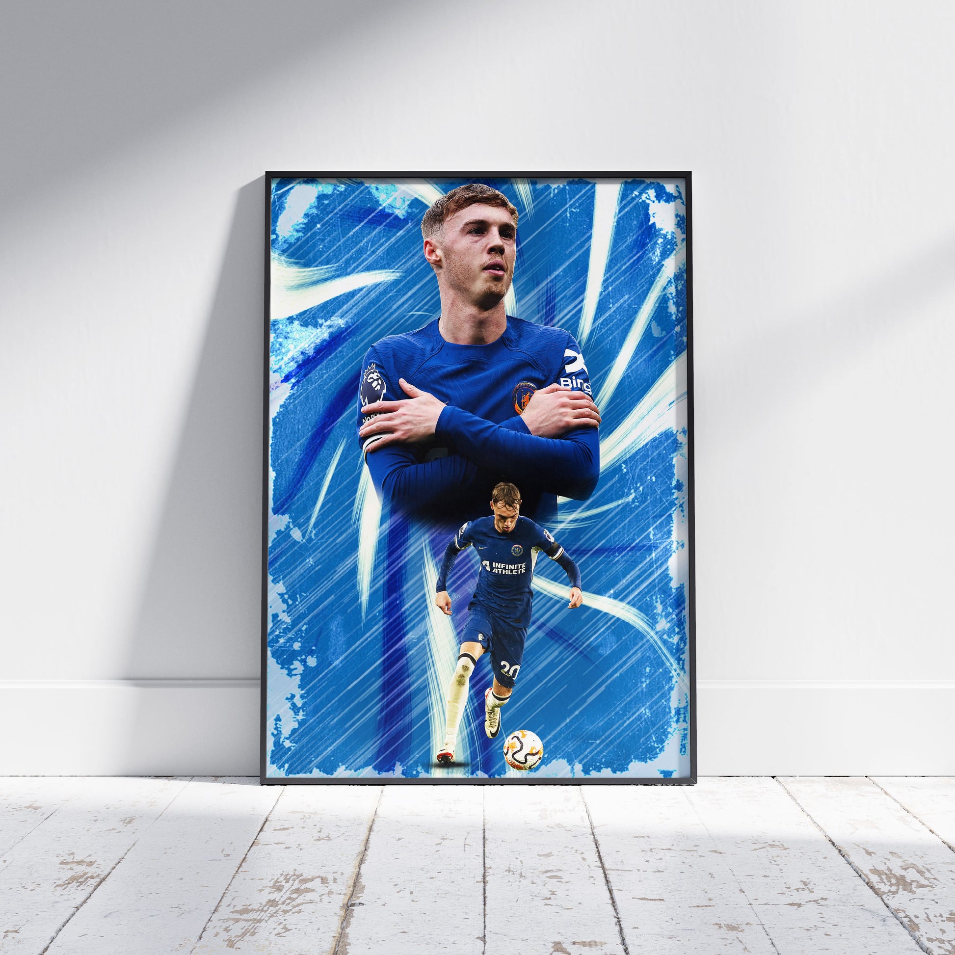 Chelsea poster 0023