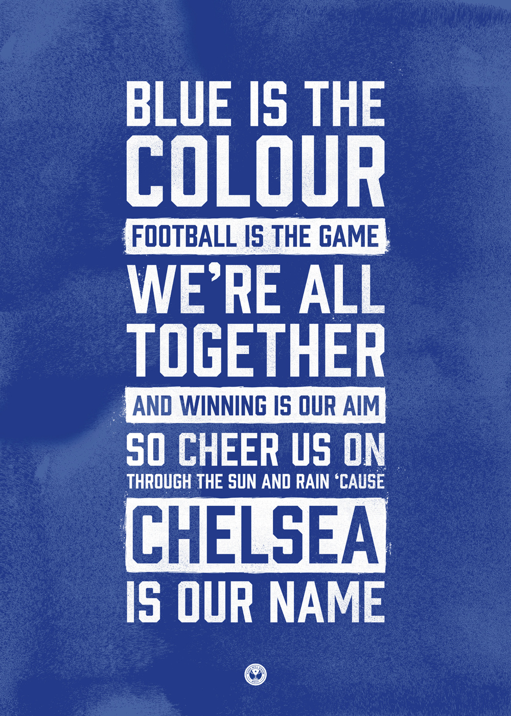 Chelsea poster 0024