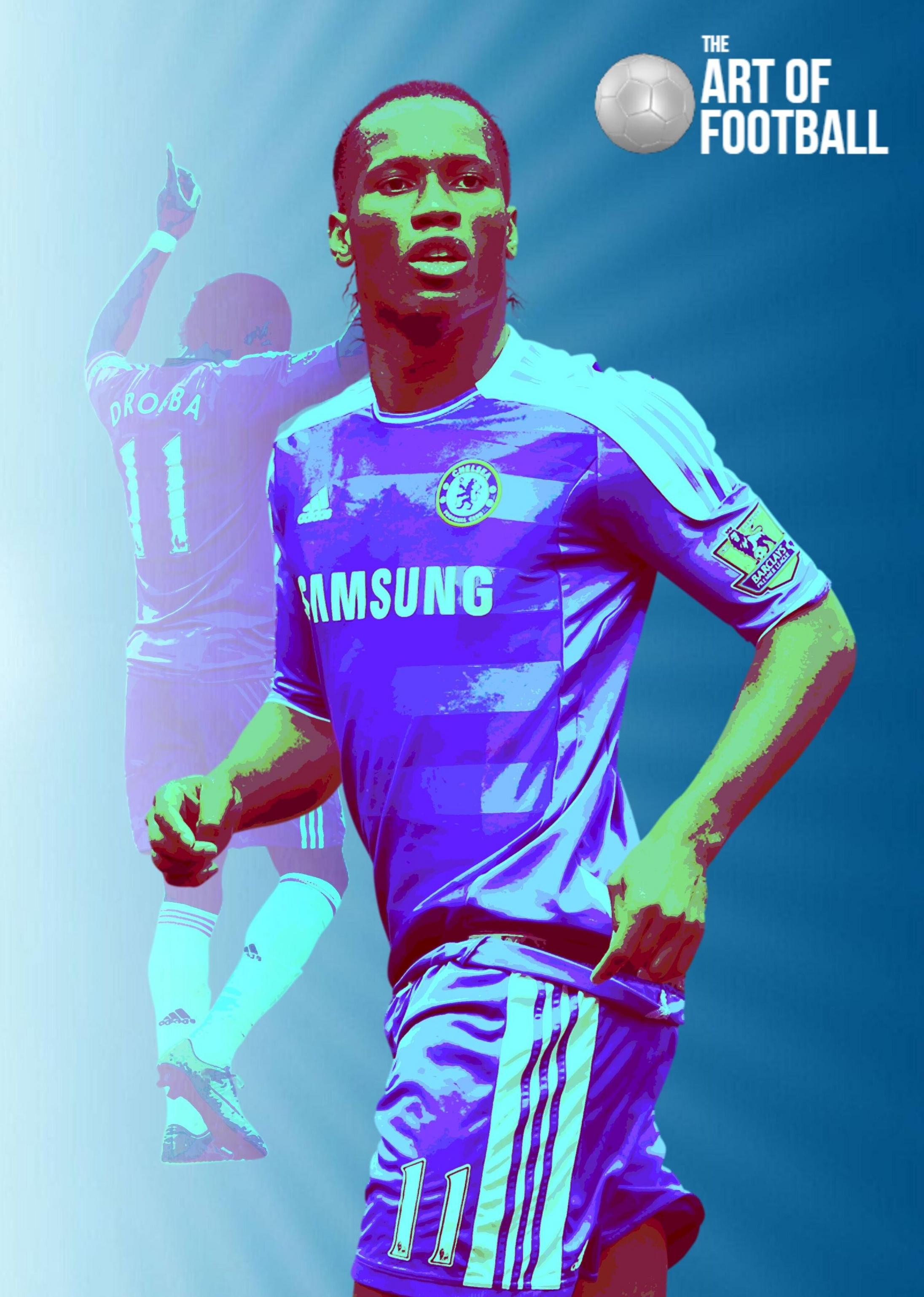 Chelsea poster 0025
