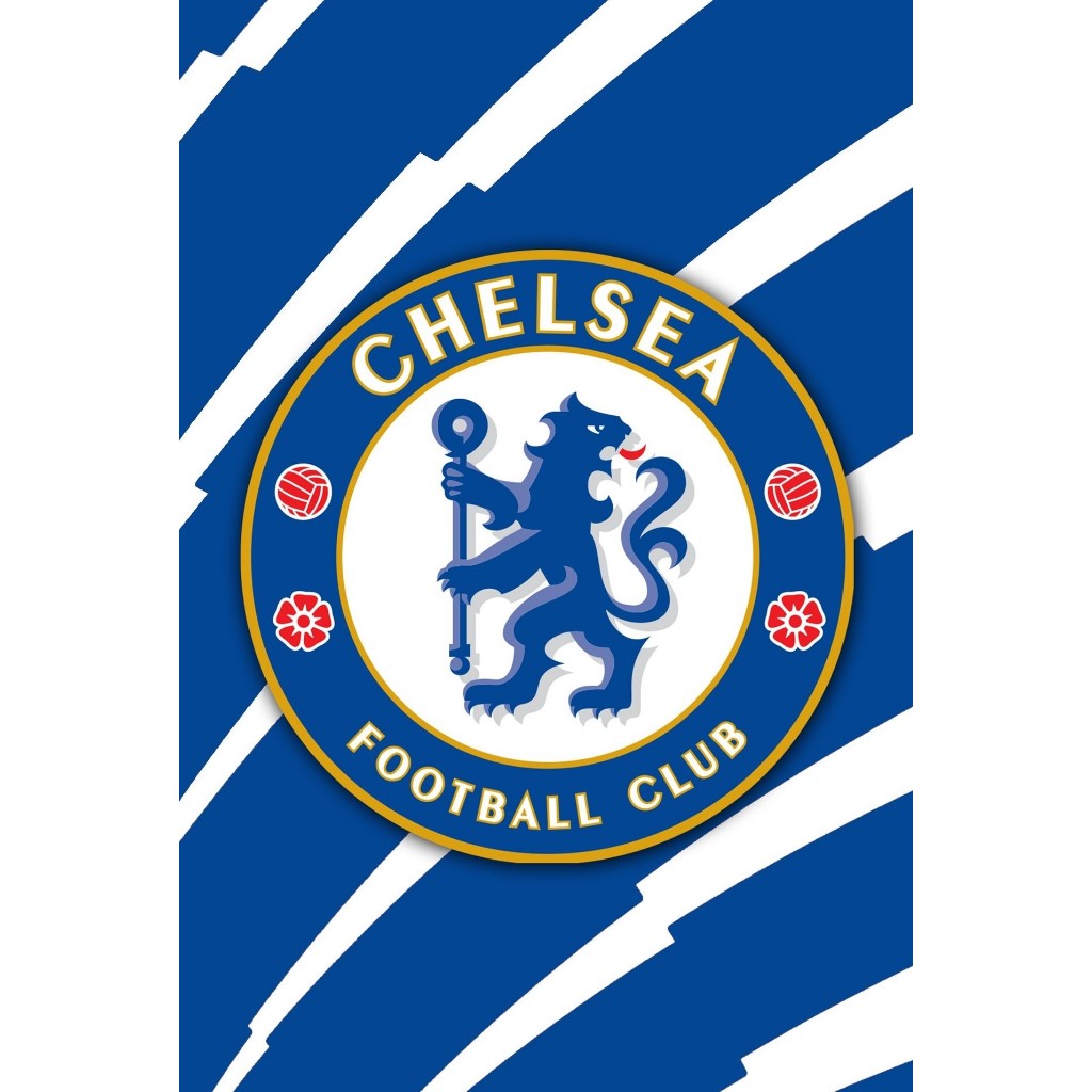 Chelsea poster 0026