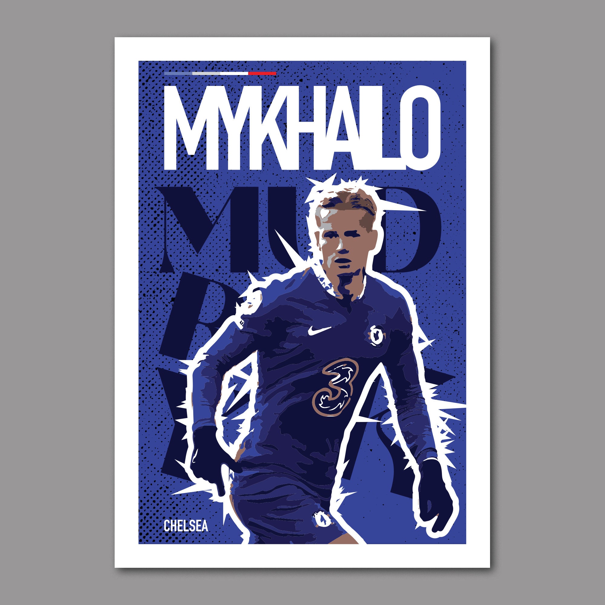 Chelsea poster 0028