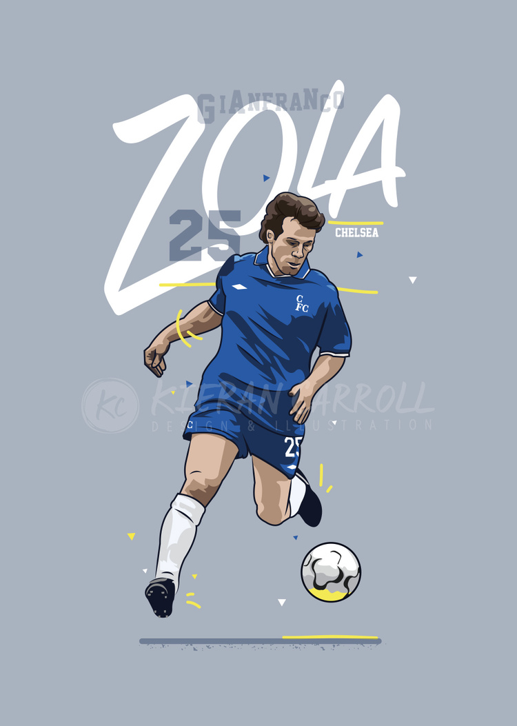 Chelsea poster 0029