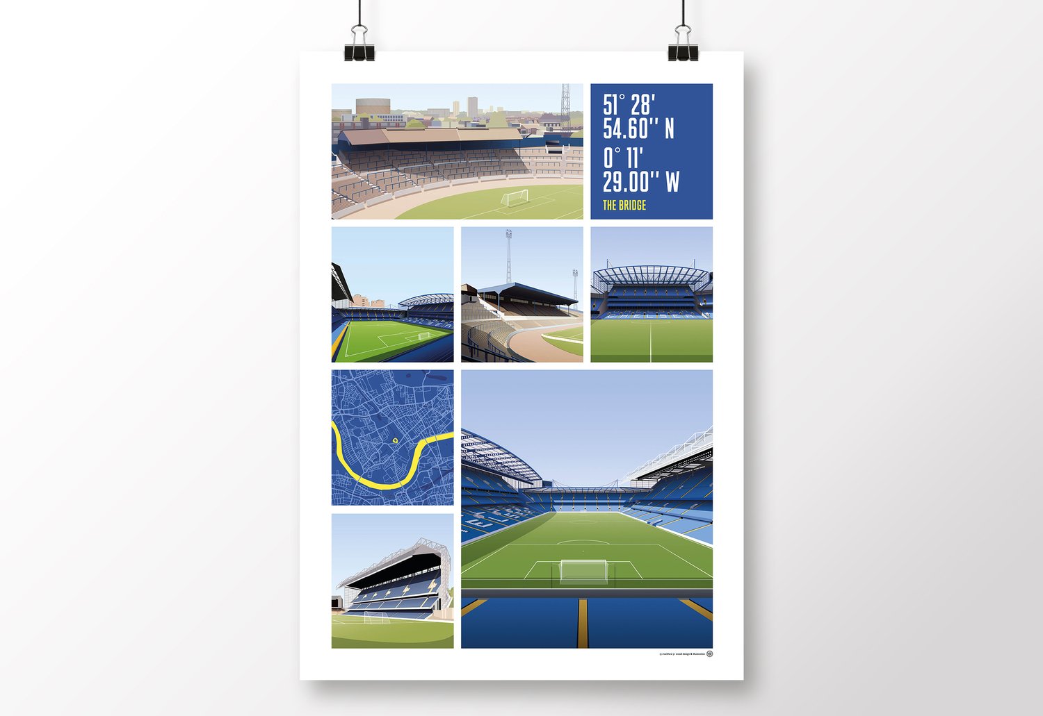 Chelsea poster 0030