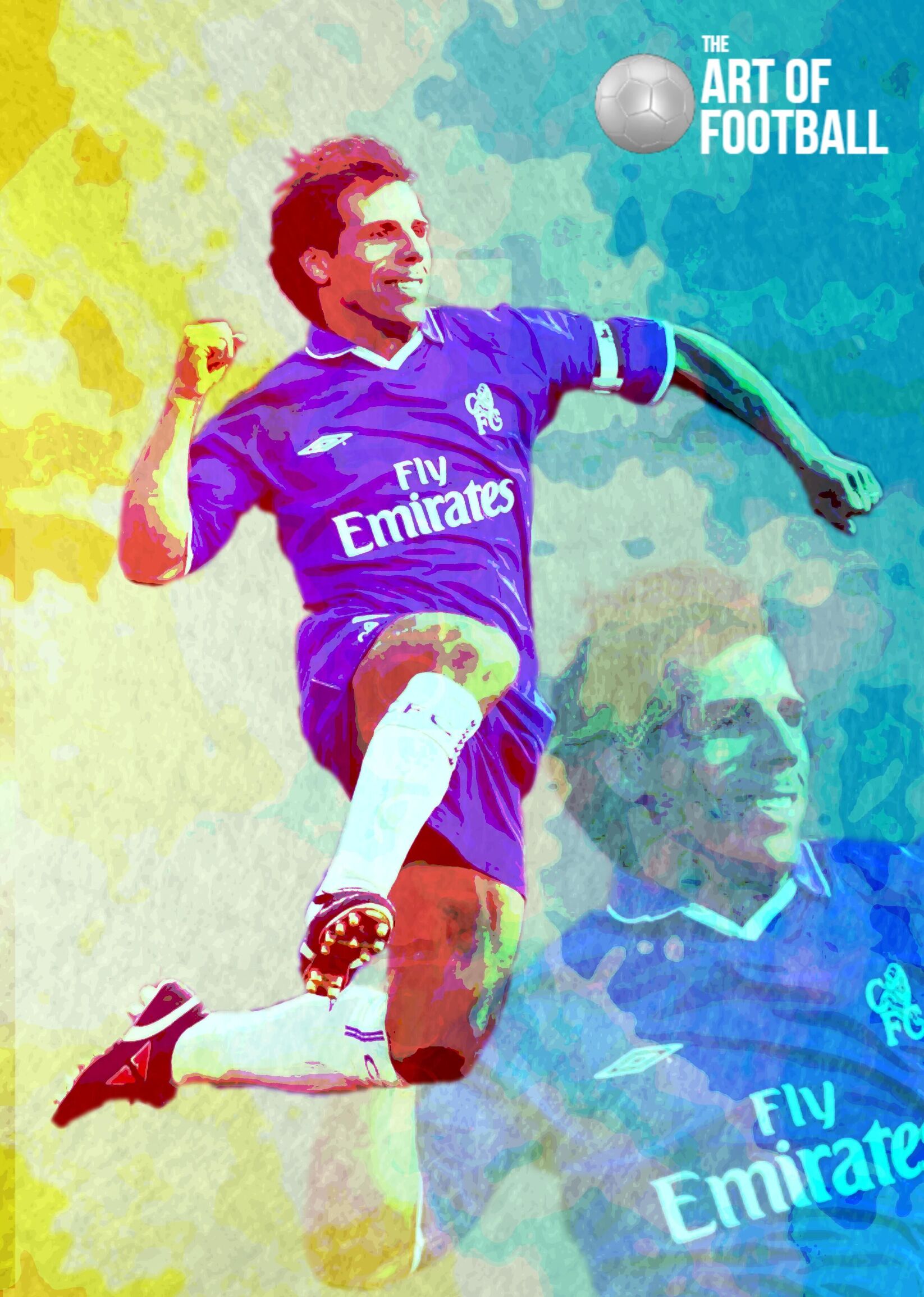 Chelsea poster 0033