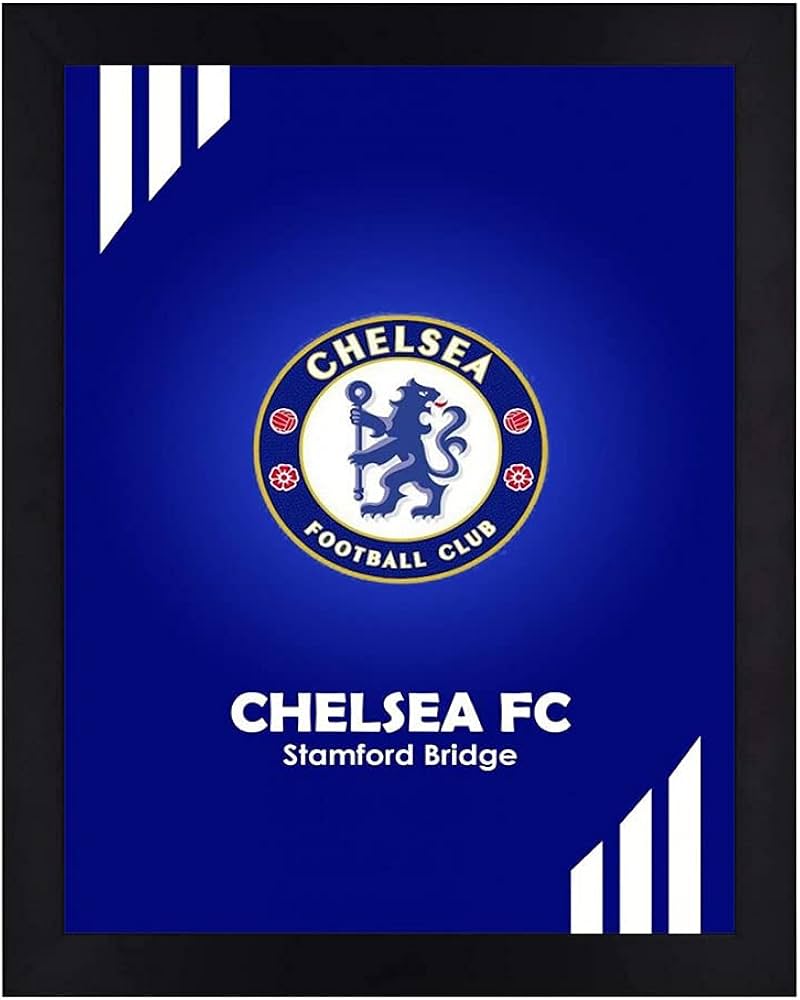 Chelsea poster 0035