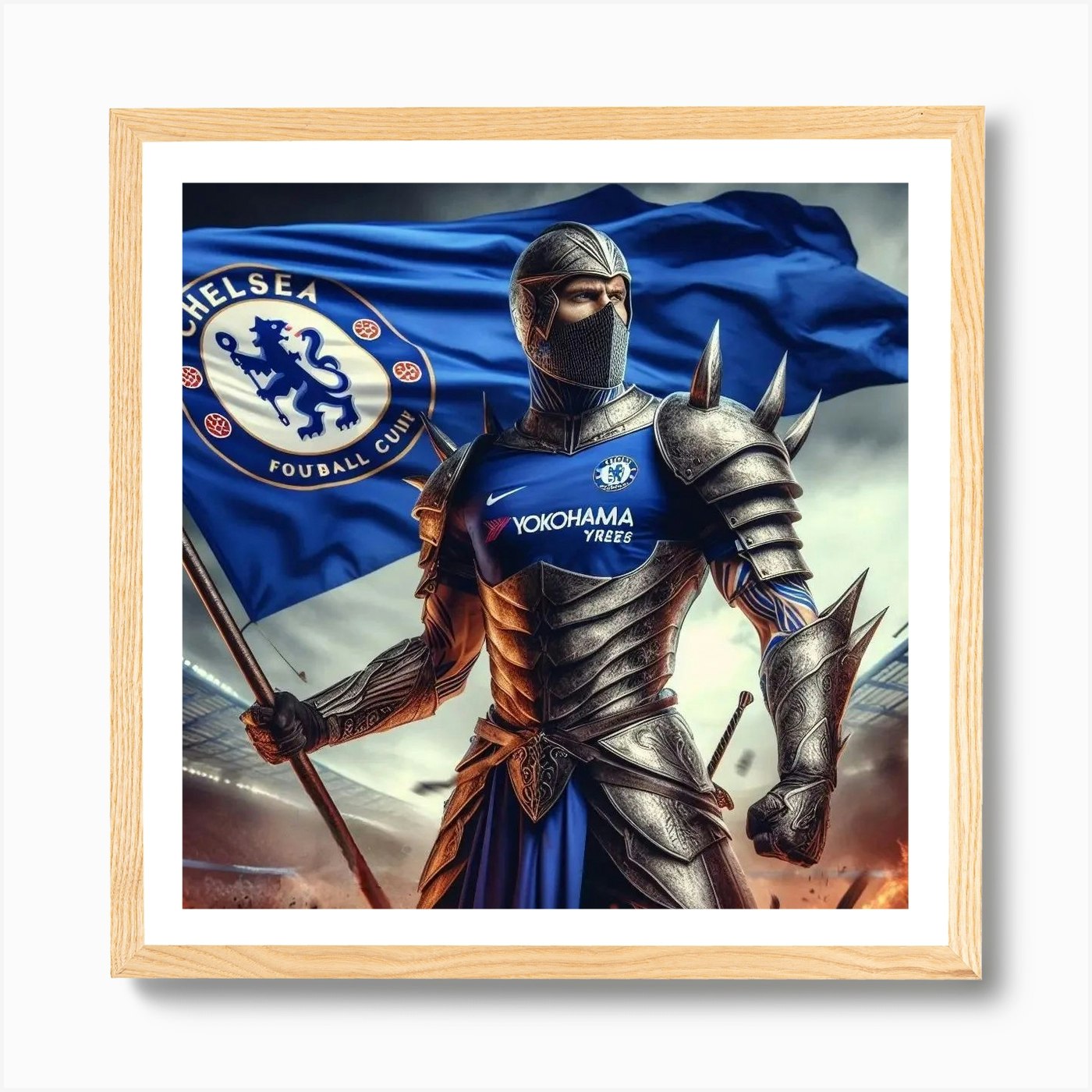 Chelsea poster 0037