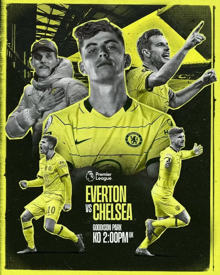 Chelsea poster 0038