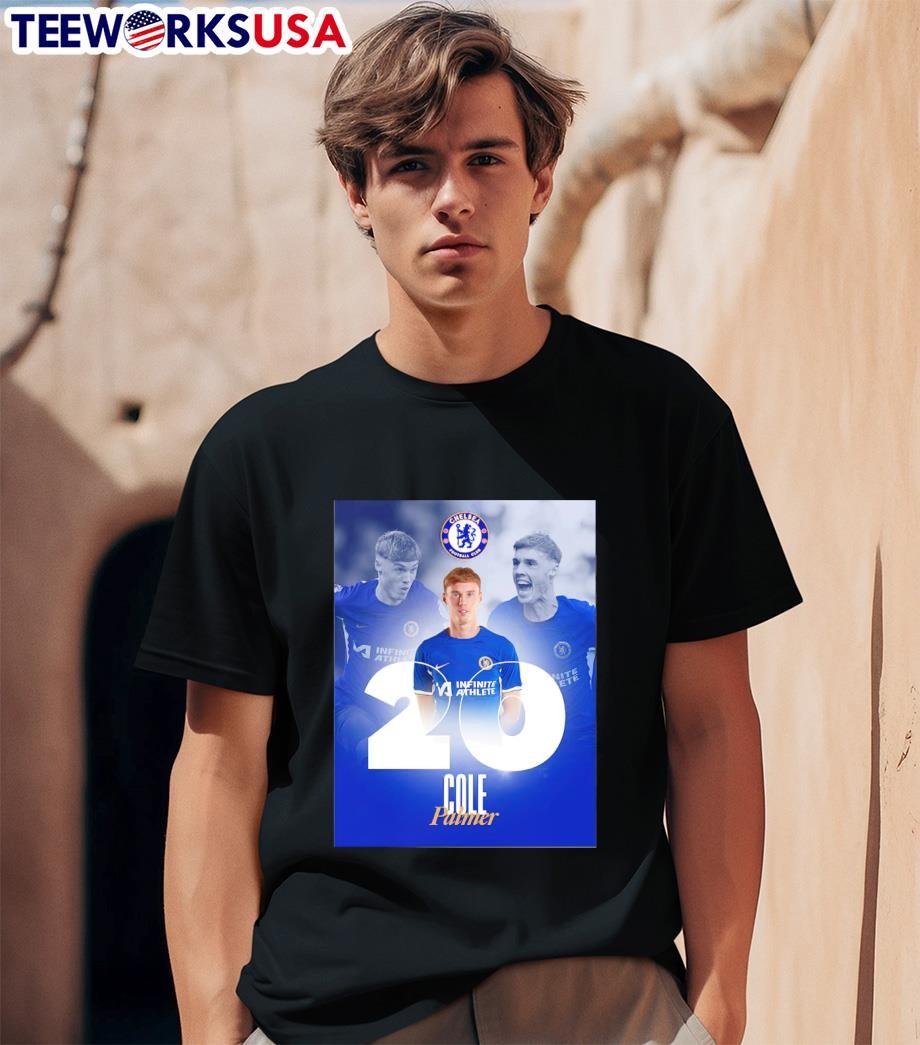 Chelsea poster 0039