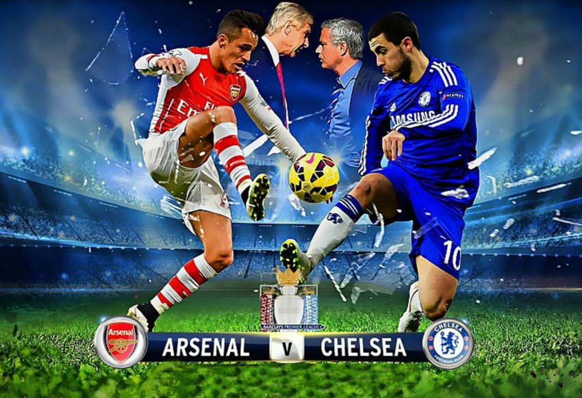 Chelsea poster 0043