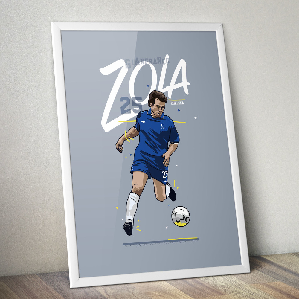 Chelsea poster 0046