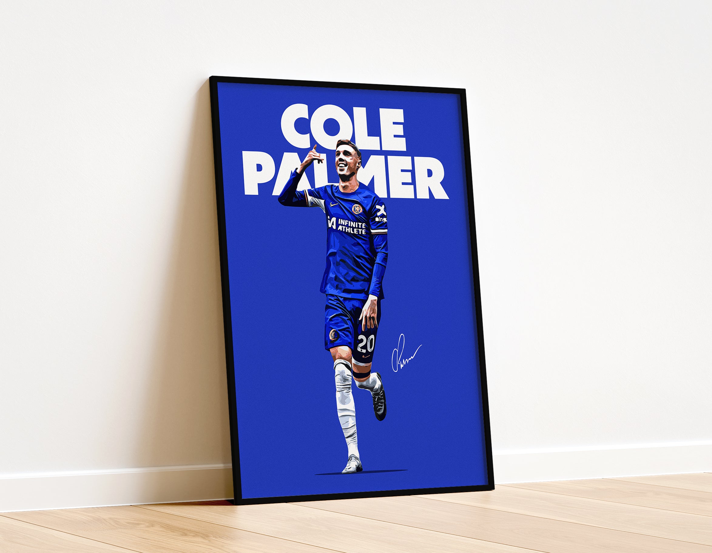 Chelsea poster 0047