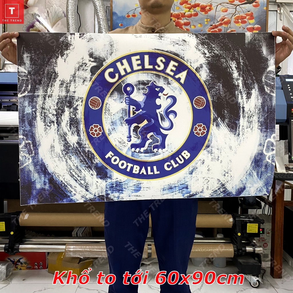 Chelsea poster 0049