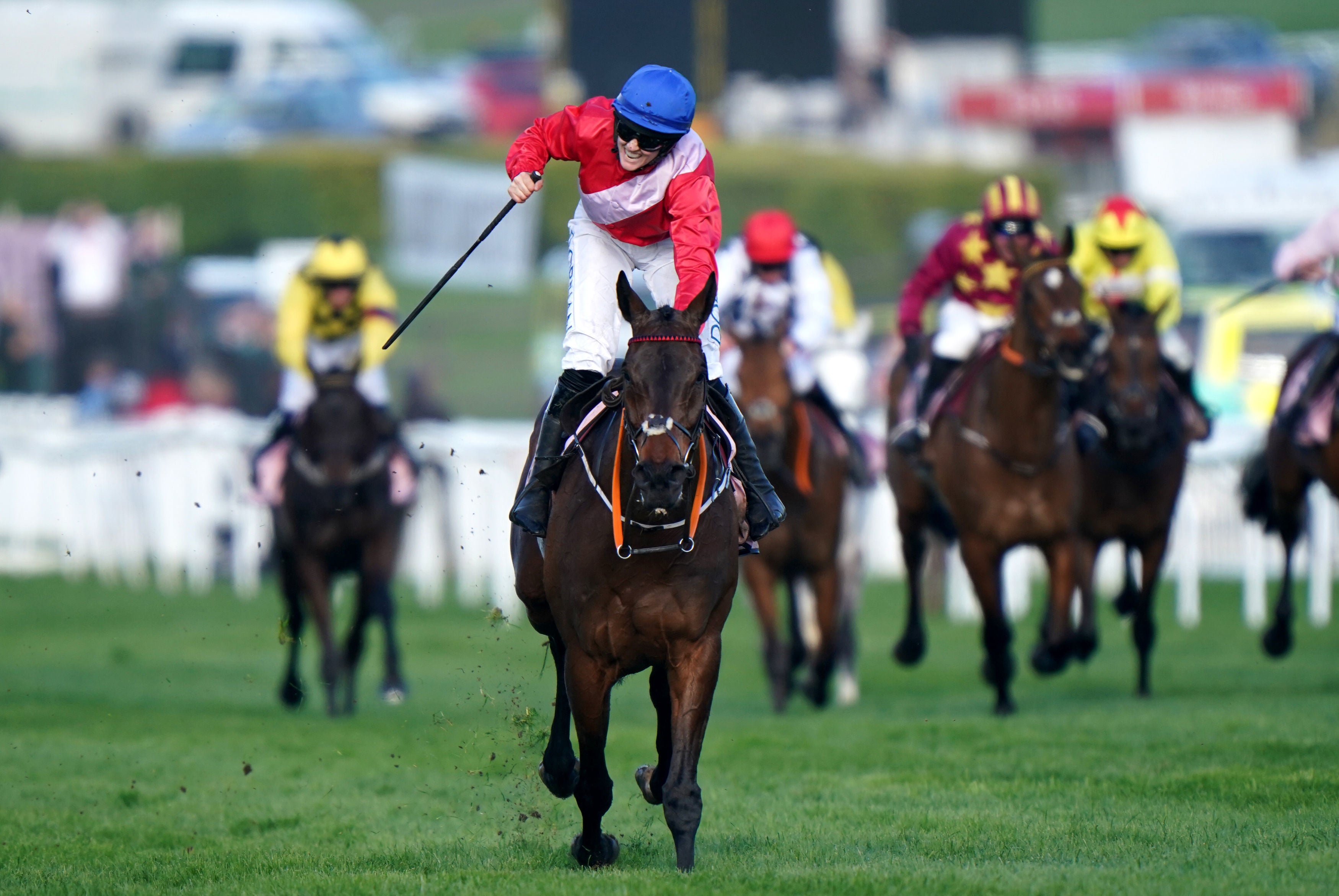 cheltenham 2020