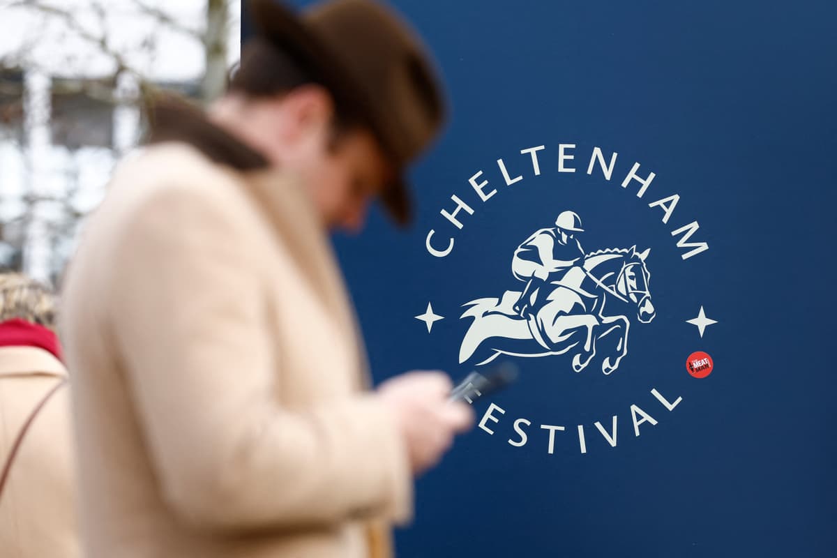 cheltenham festival 2023 racecards 0011