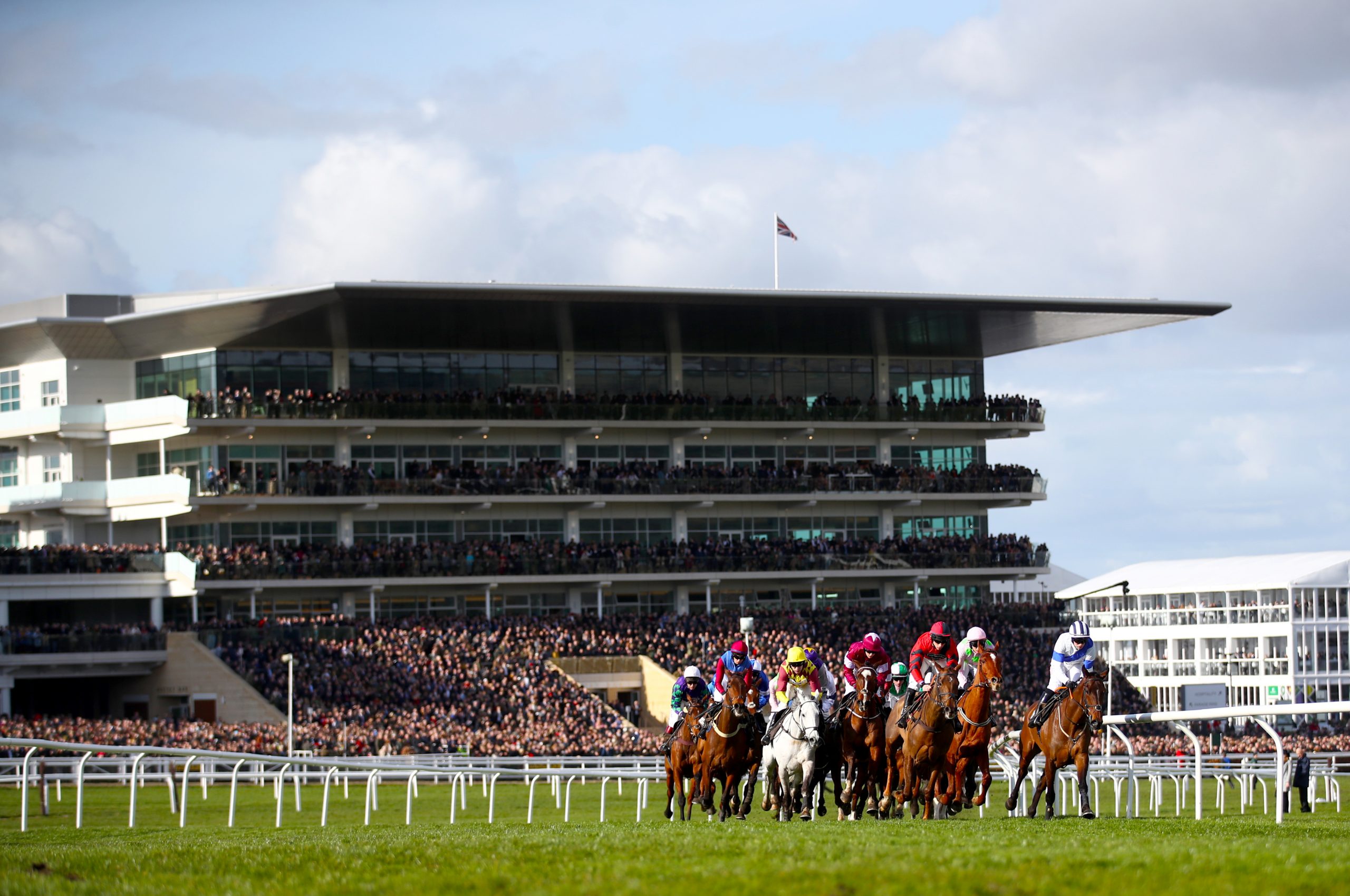 cheltenham festival 2023 racecards 0014