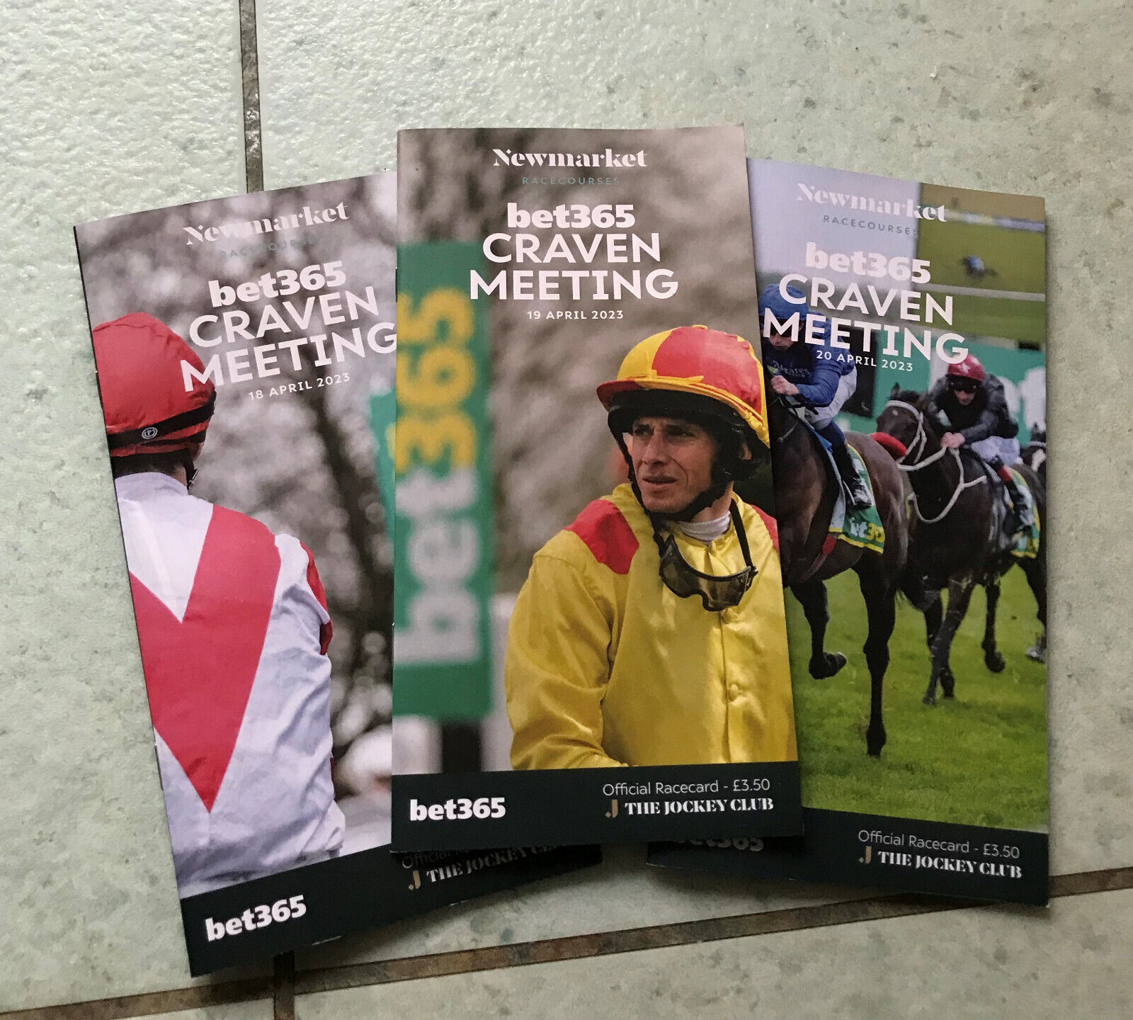 cheltenham festival 2023 racecards 0022