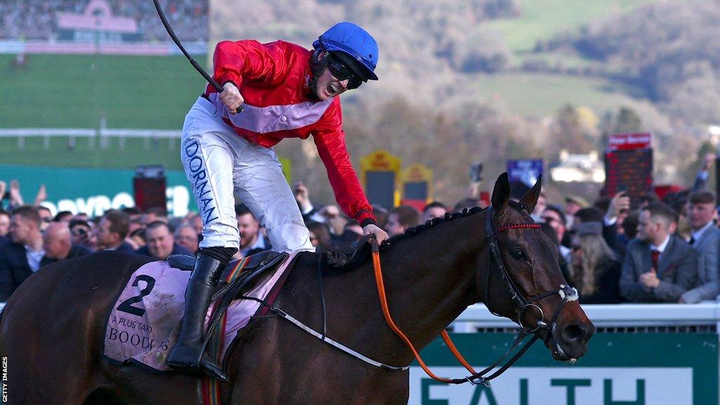 cheltenham festival 2023 racecards 0028