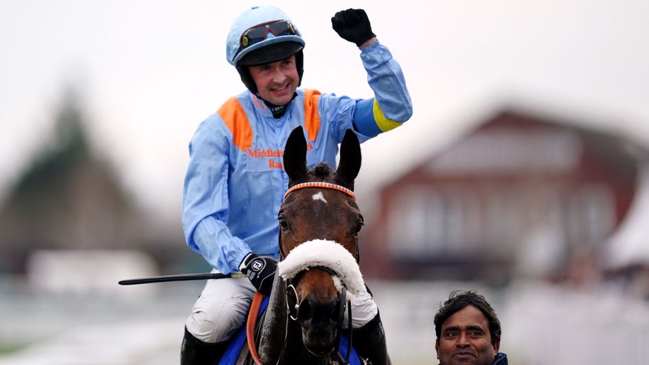 cheltenham festival 2023 racecards 0032