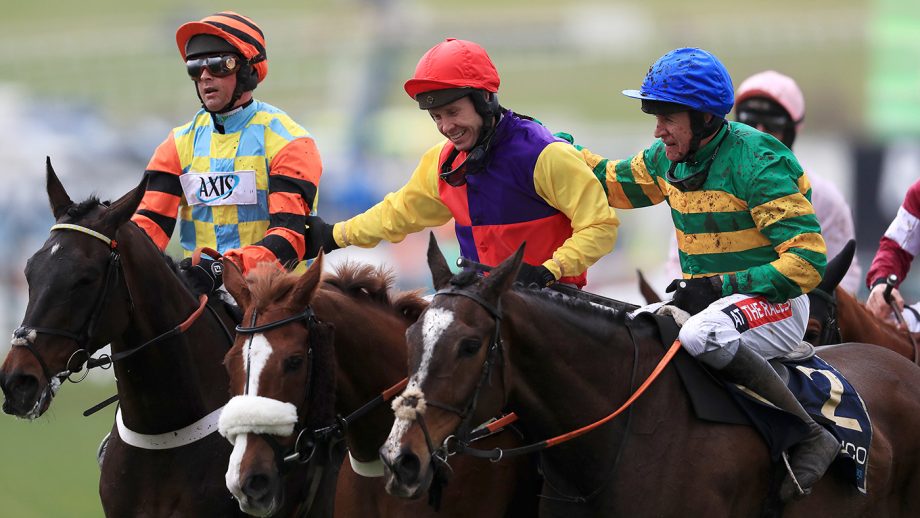 cheltenham festival 2023 racecards 0034