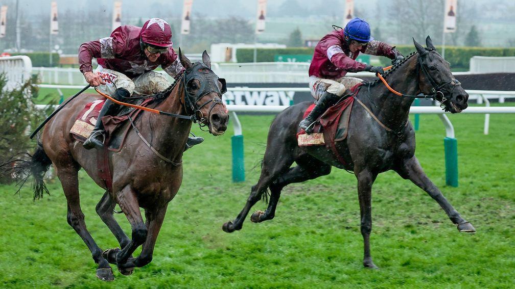 cheltenham festival 2023 racecards 0035
