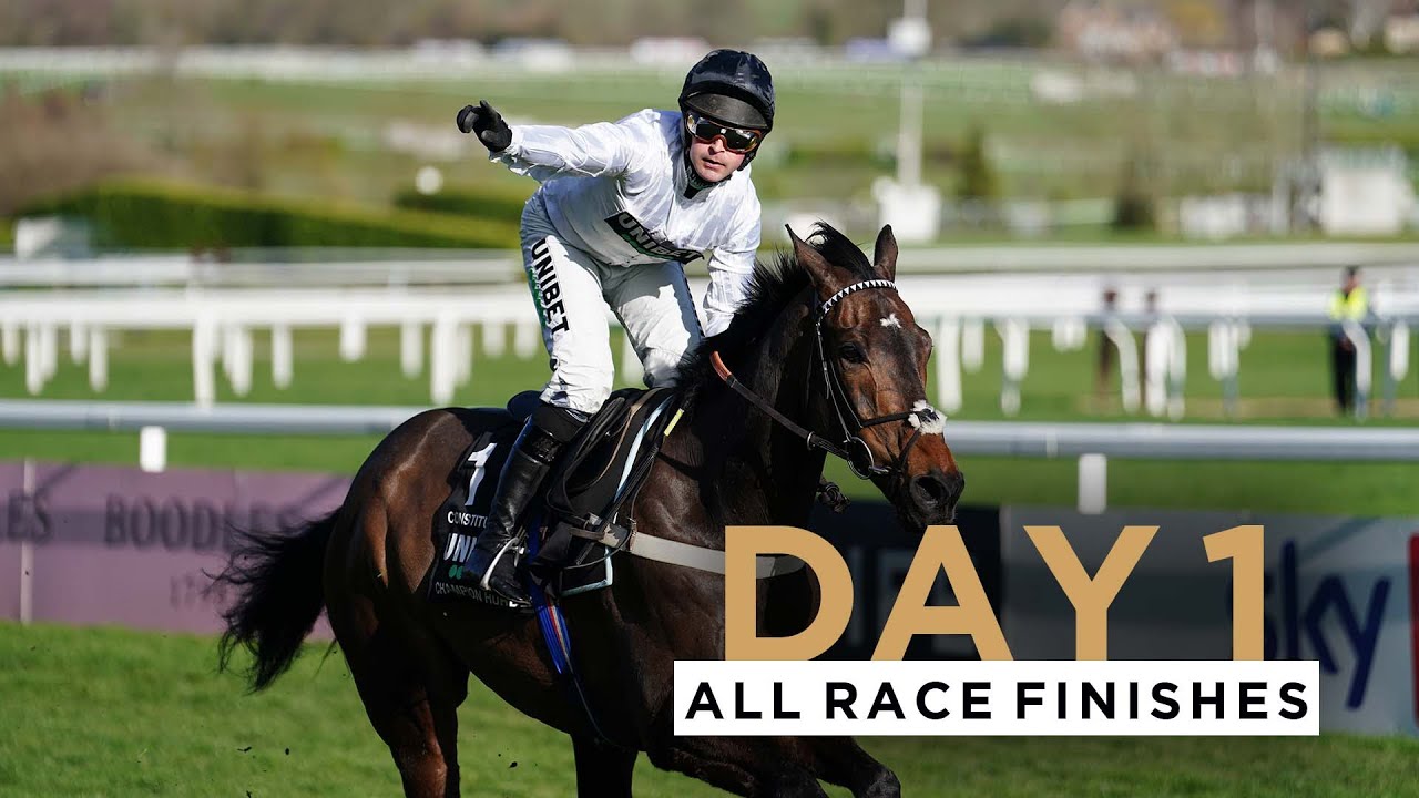 cheltenham festival 2023 racecards 0047