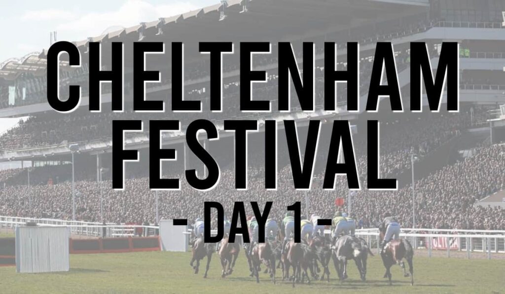 cheltenham festival 2023 racecards 0049