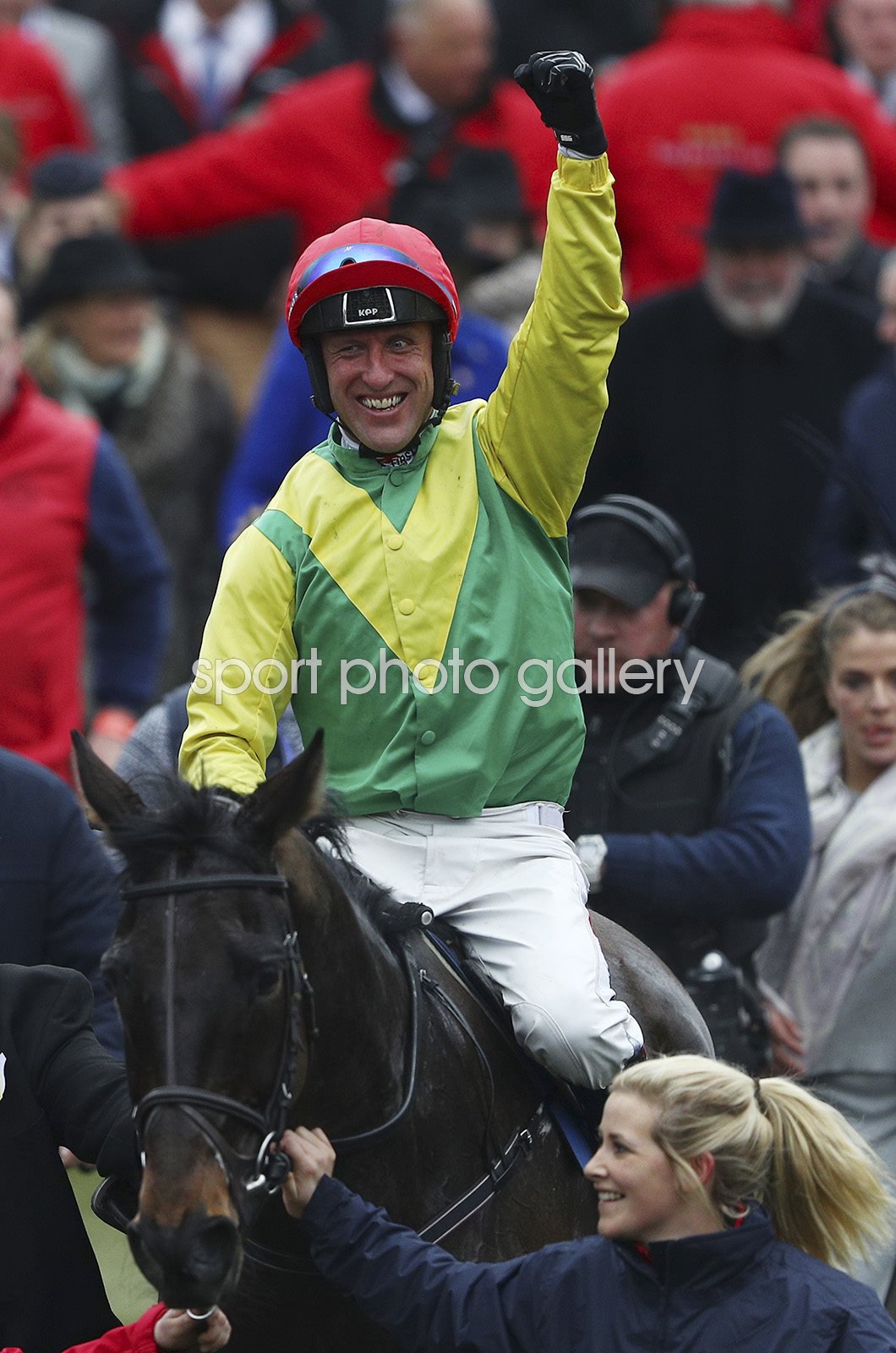 cheltenham 2020