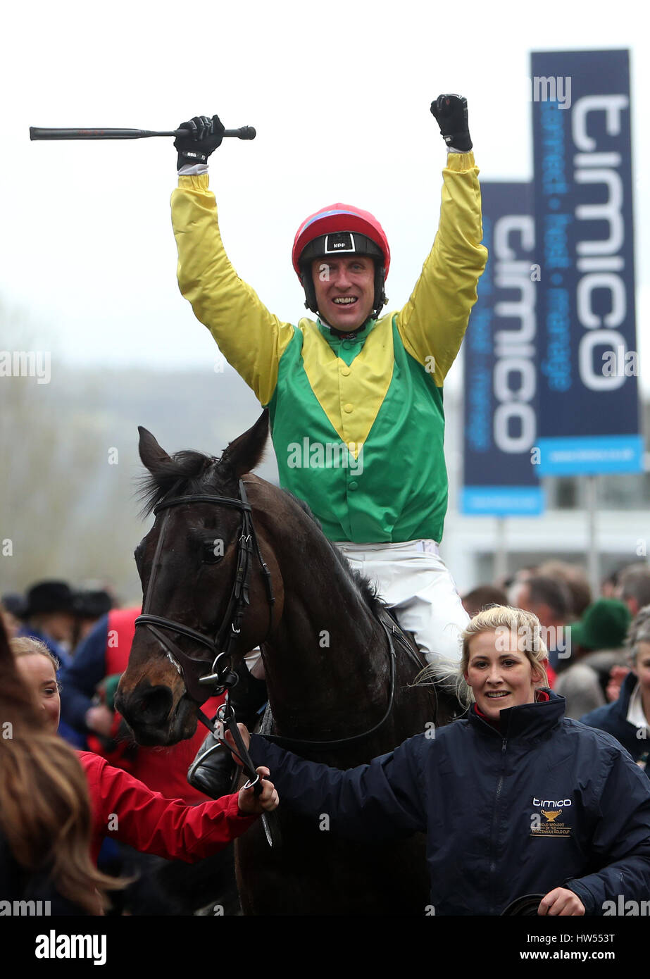 cheltenham 2020