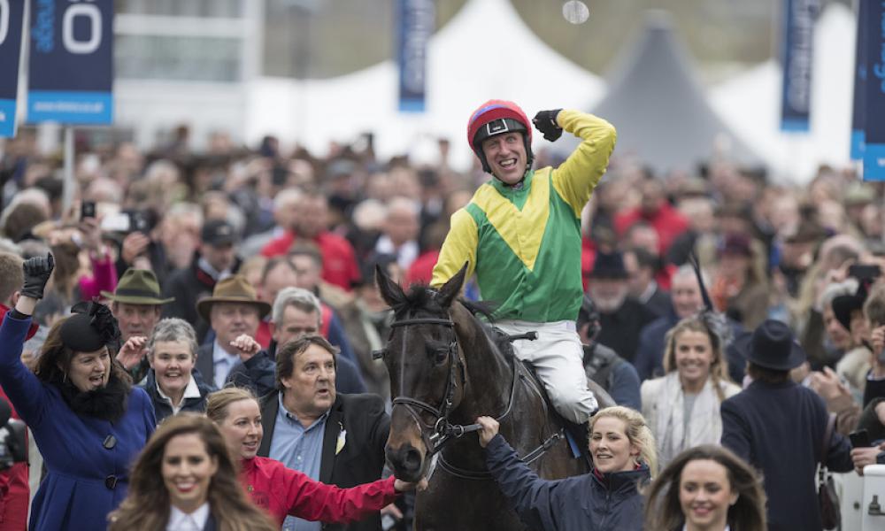 cheltenham 2020