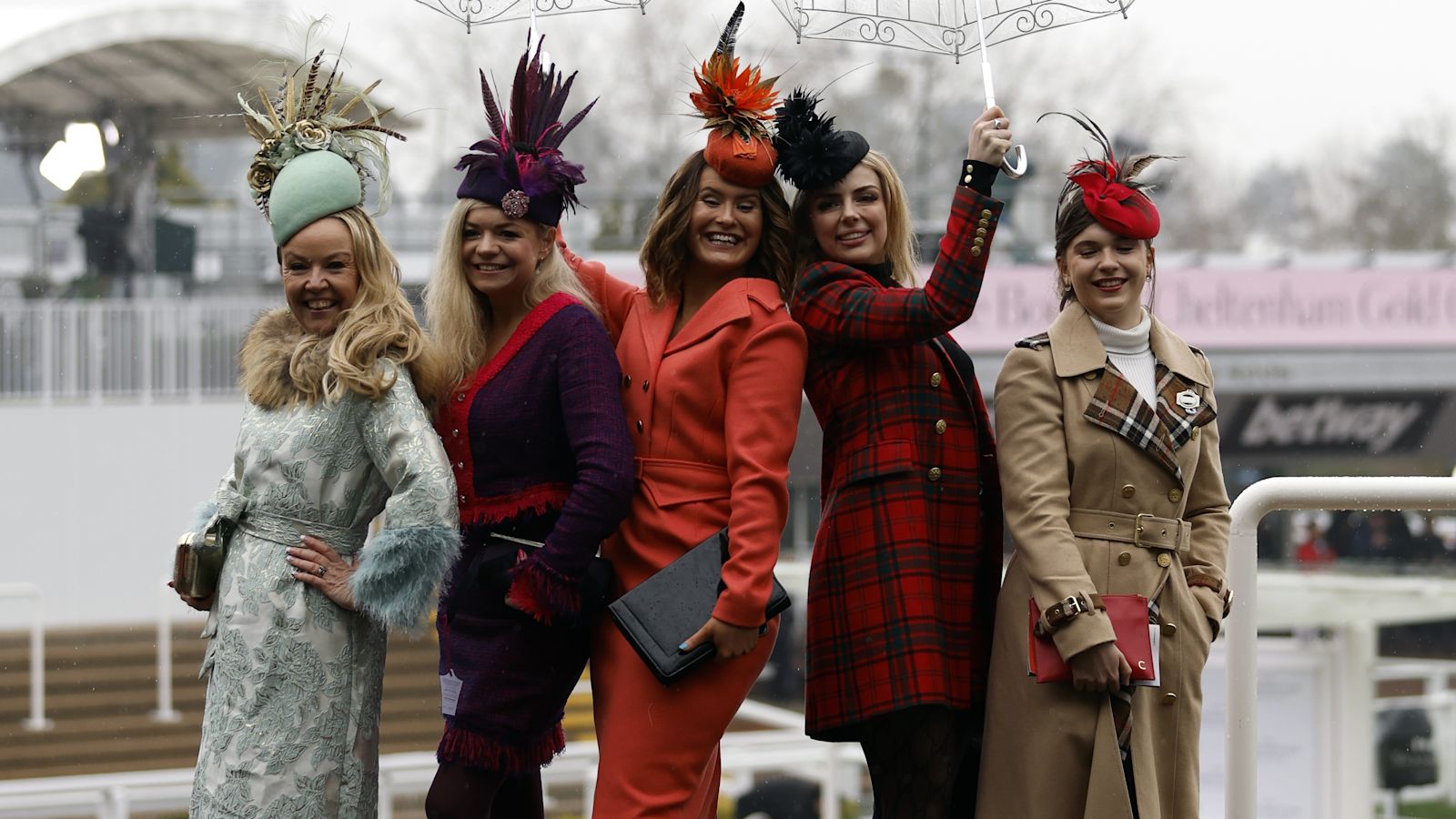 cheltenham thursday