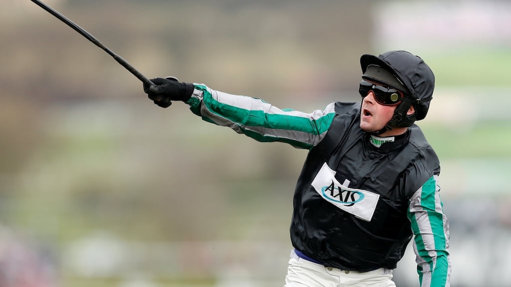 Cheltenham race preview
