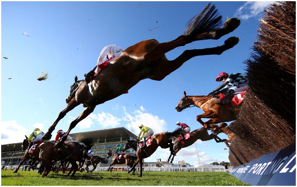 cheltenham 2020