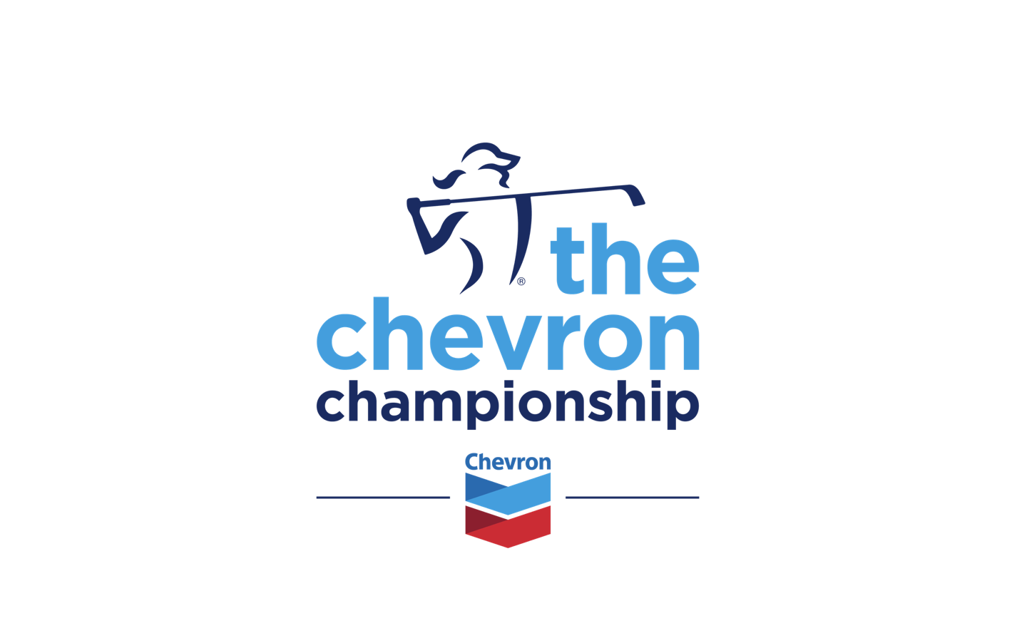 Chevron Championship schedule