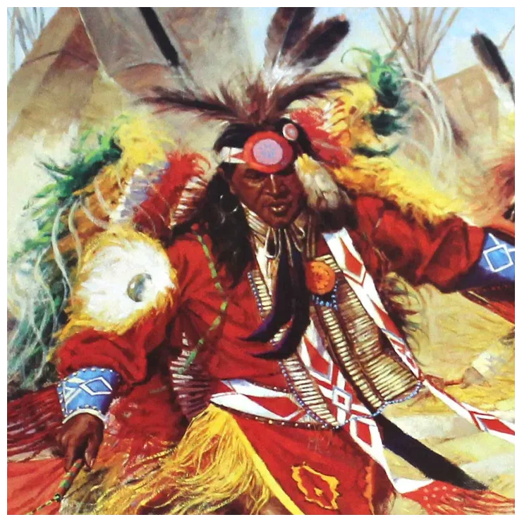 cheyenne frontier days poster 0043