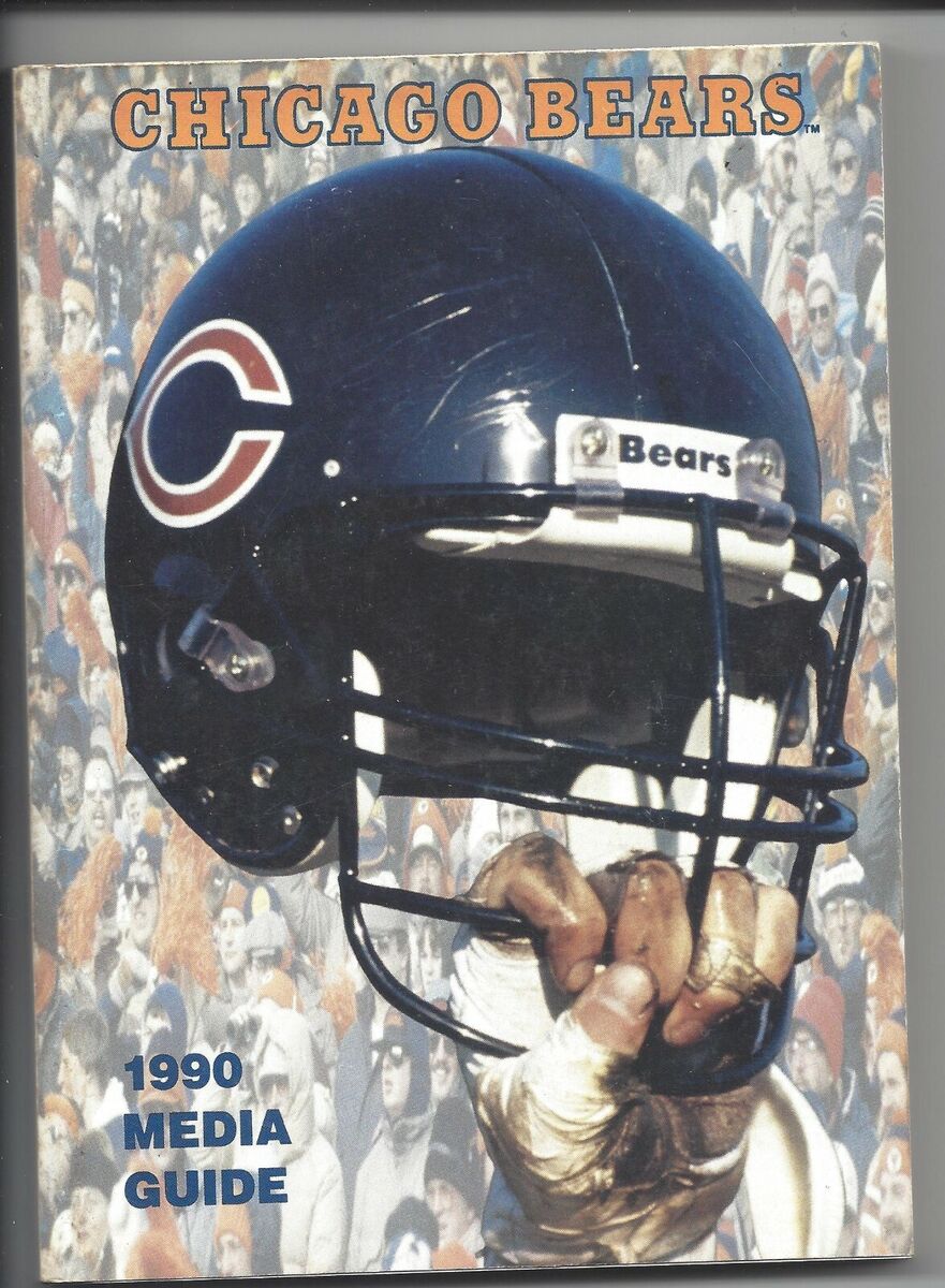 Chicago Bears memorable games