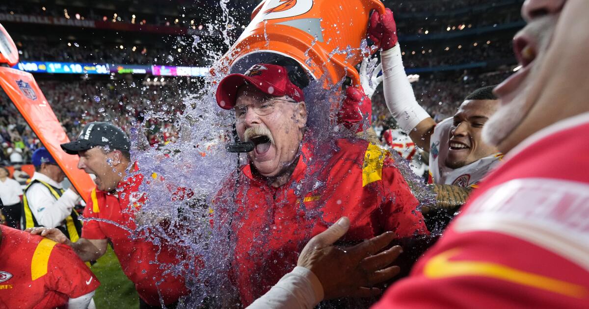 Chiefs championship game images