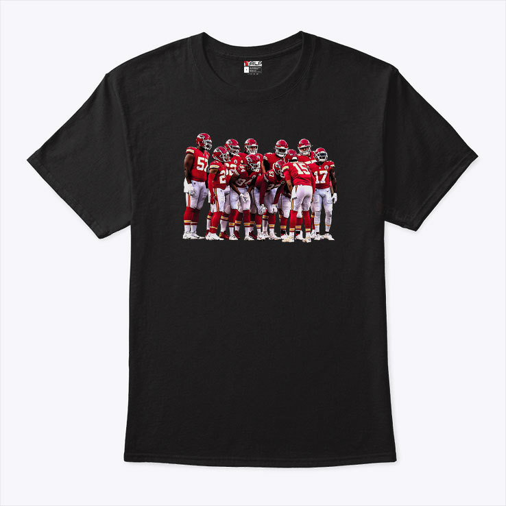 chiefs circle huddle 0034