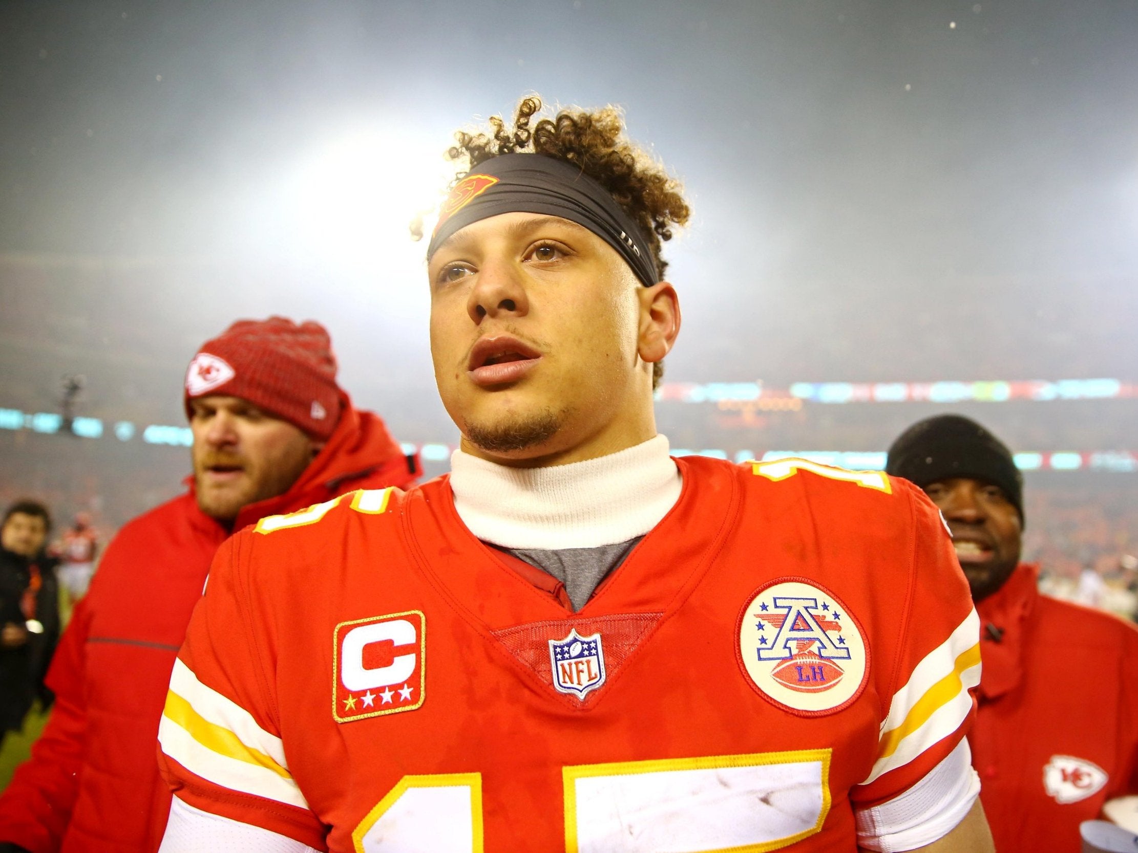 chiefs colts playoffs 0048