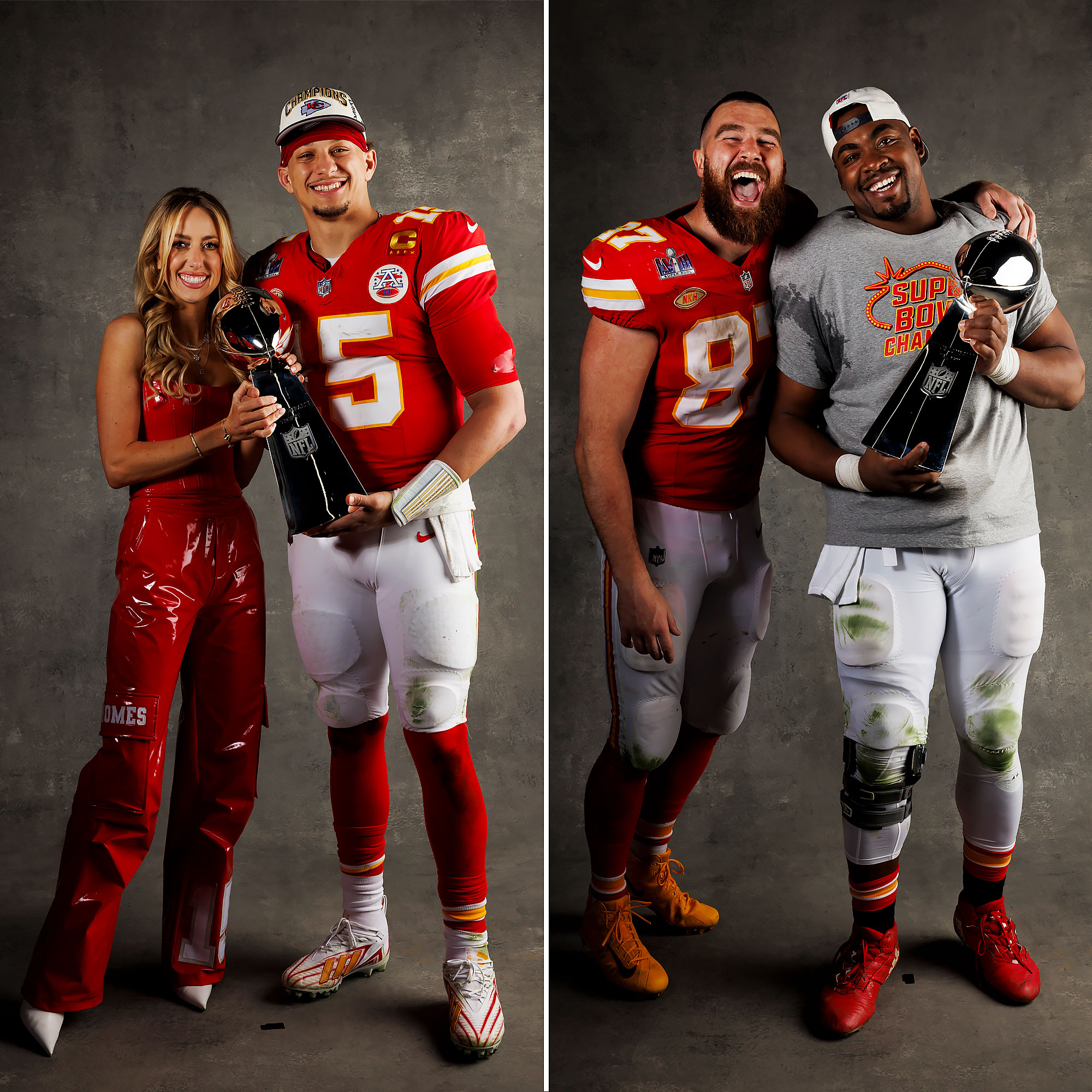Chiefs game highlights