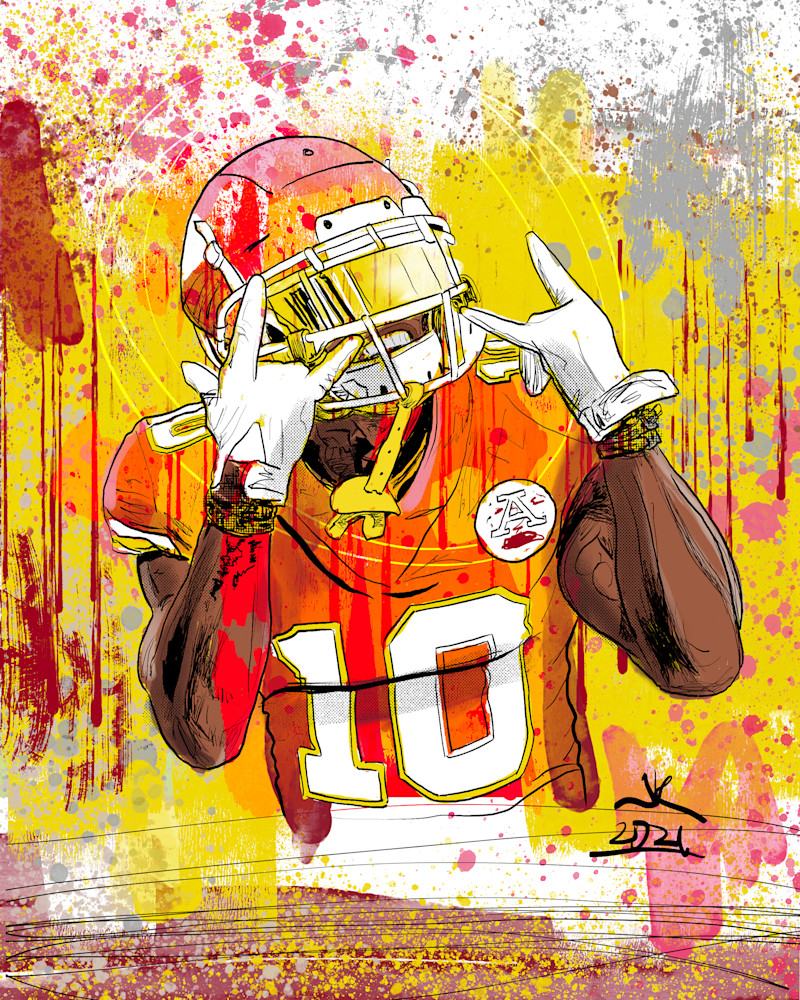 chiefs logo wallpaper