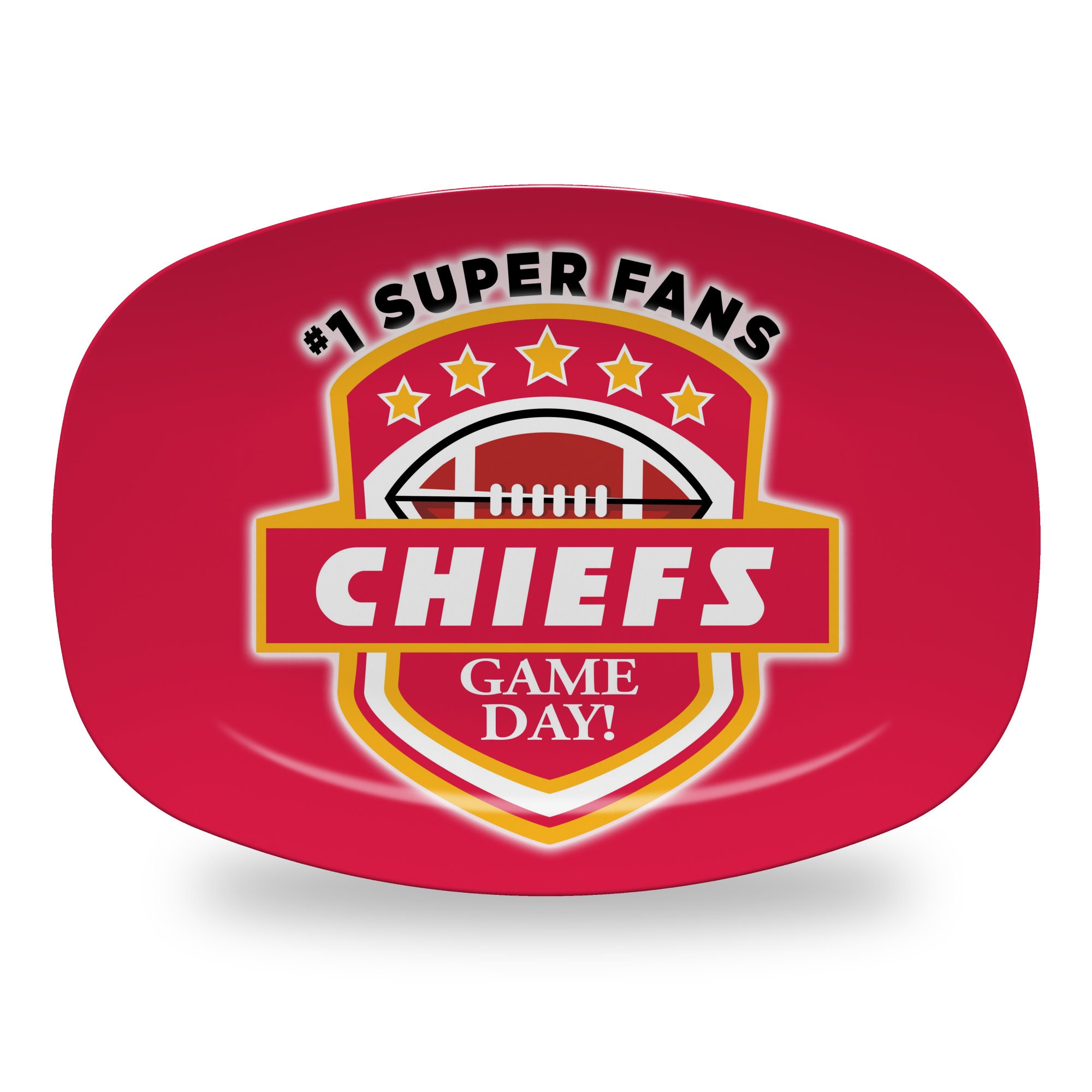 Chiefs player portraits