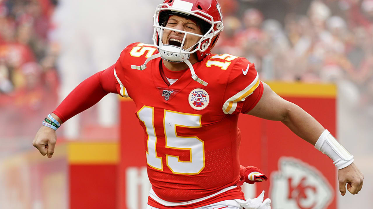 Chiefs Super Bowl 2019