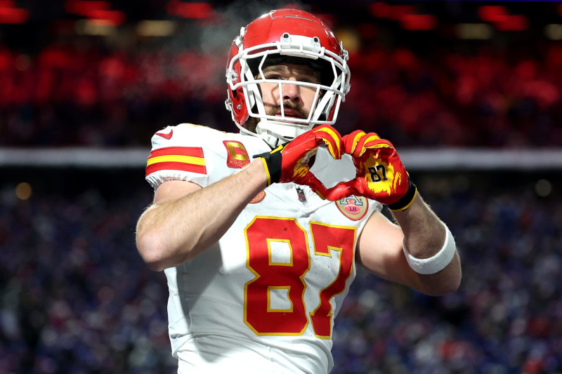 kansas city chiefs touchdown 0009