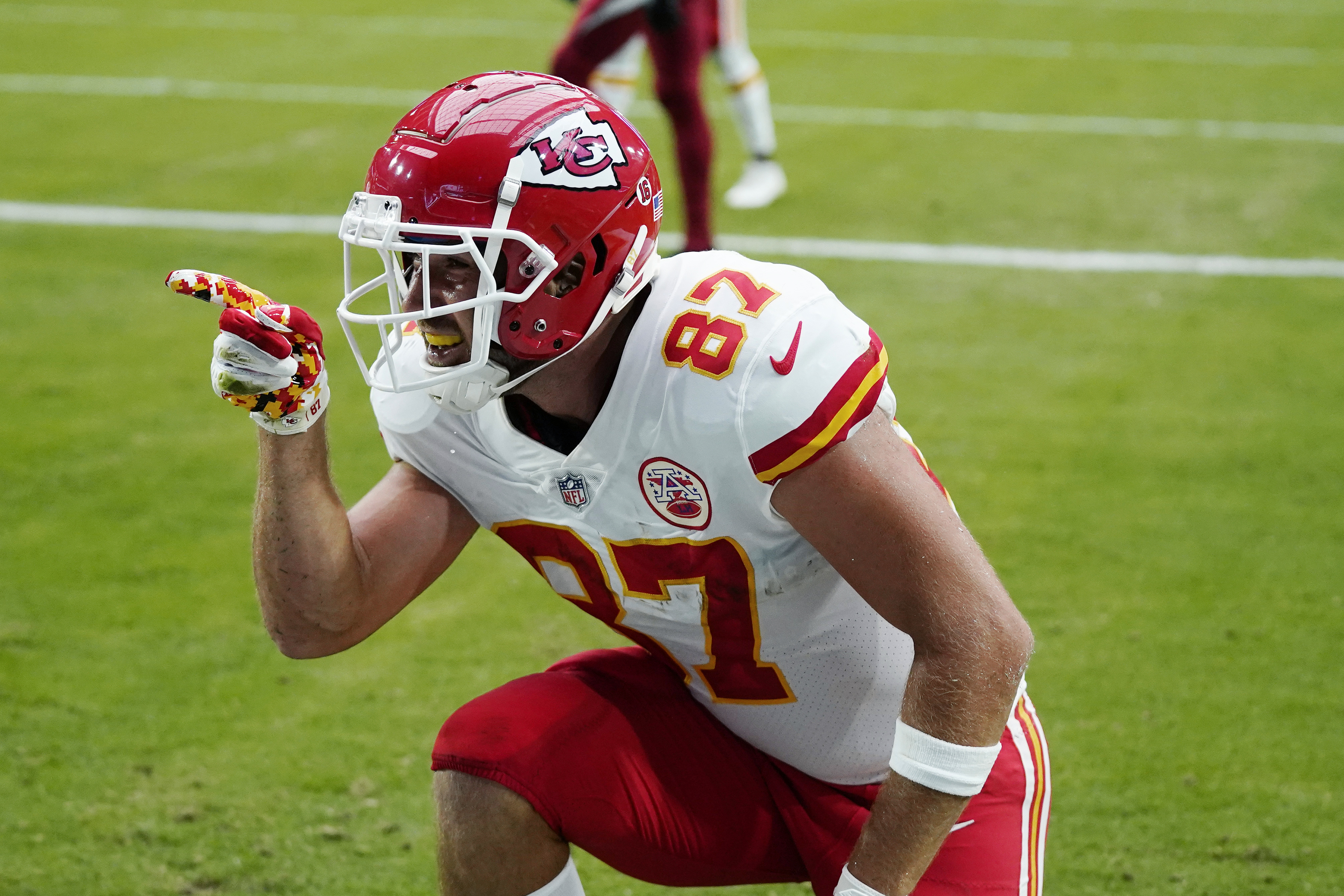 kansas city chiefs touchdown 0012