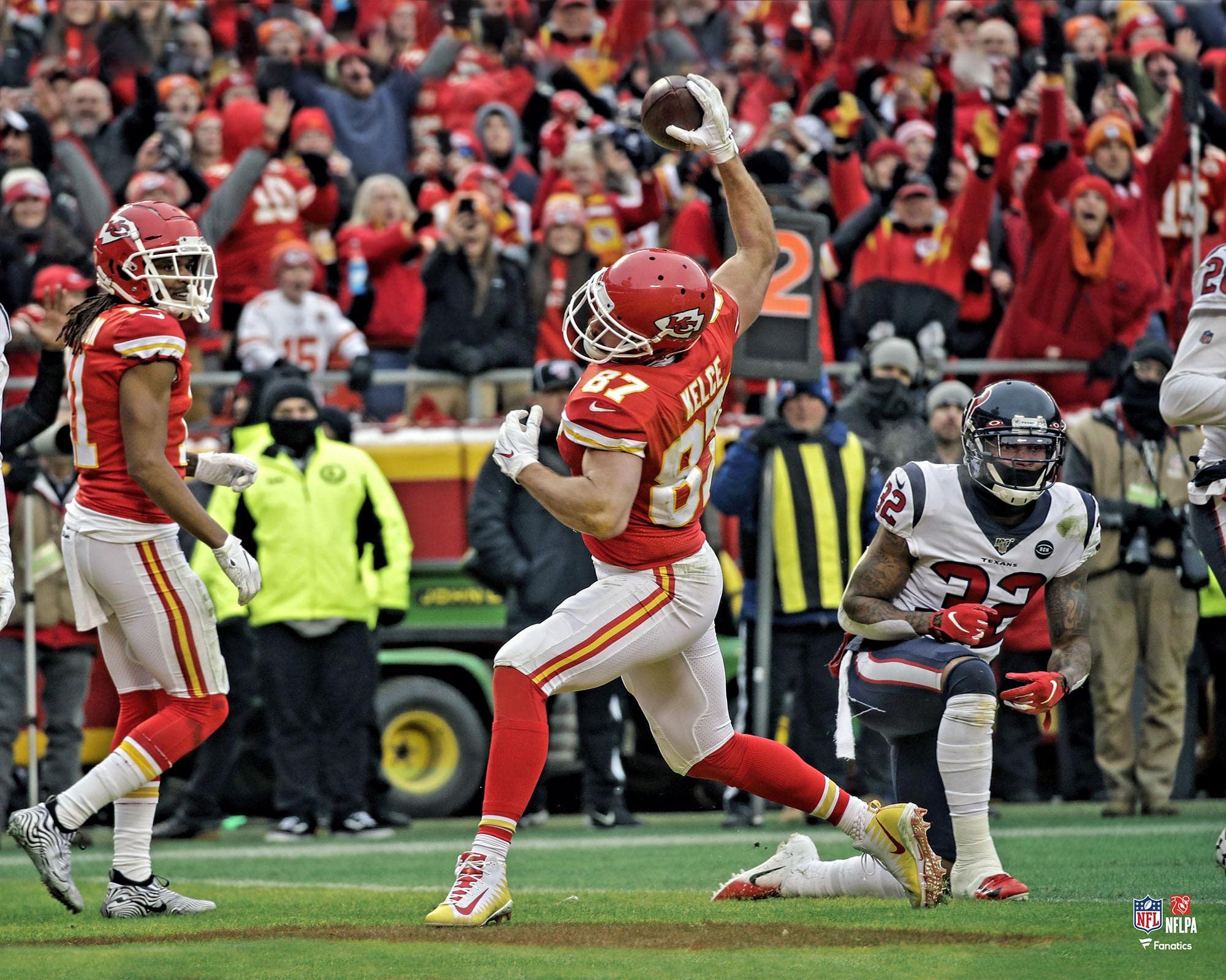 kansas city chiefs touchdown 0013