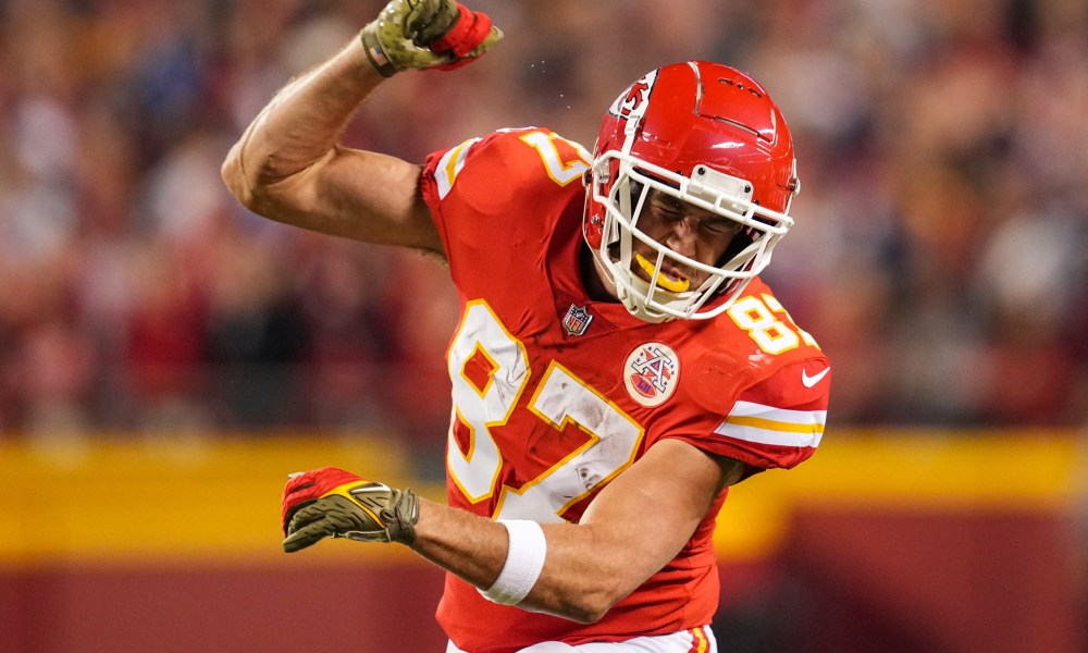 kansas city chiefs touchdown 0014