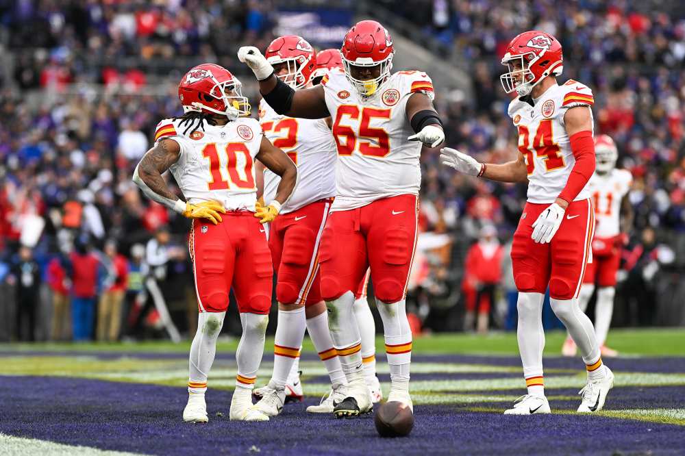 kansas city chiefs touchdown 0015