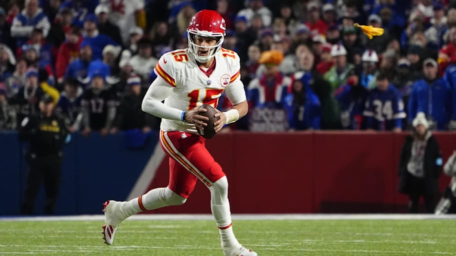 kansas city chiefs touchdown 0020