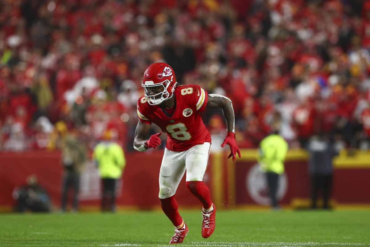 kansas city chiefs touchdown 0021